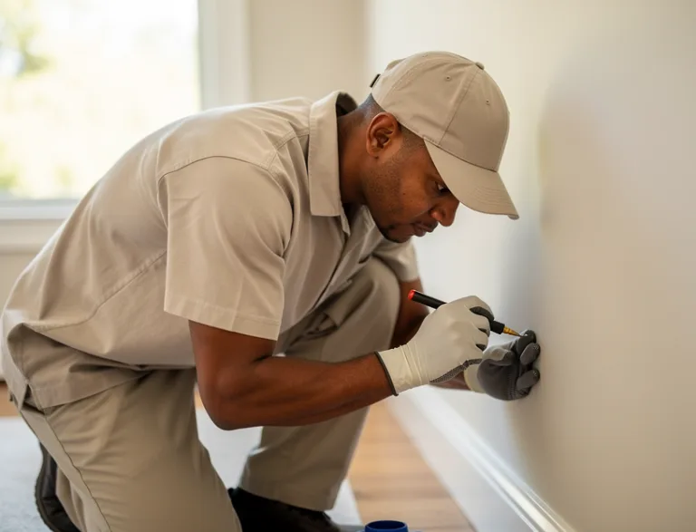 pest control Bel Air North